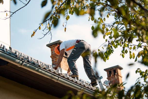 Tile Roofing Contractor in East Pittsburgh, PA