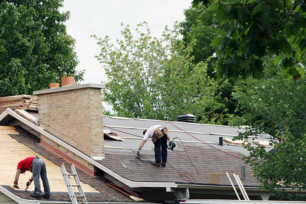 Roof Installation Near Me in East Pittsburgh, PA