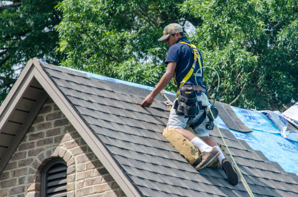 Gutter Installation and Roofing in East Pittsburgh, PA